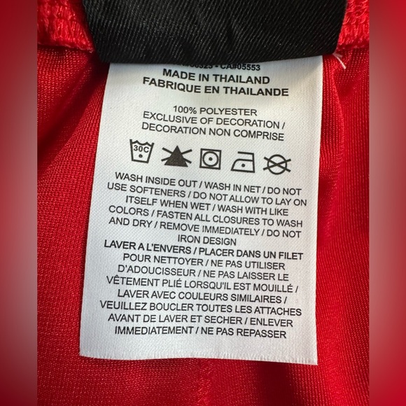 Nike Tech Fitness Snap Away Track Pants New - Picture 8 of 9